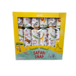 SAFARI SNAP CRACKERS